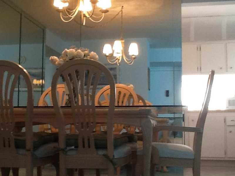 PLAZA OF AMERICAS CONDO P - Residential Lease