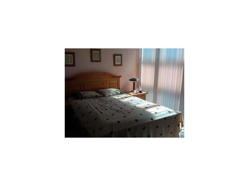 PLAZA OF AMERICAS CONDO P - Residential Lease