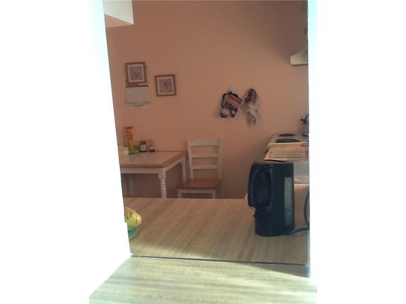 PLAZA OF AMERICAS CONDO P - Residential Lease