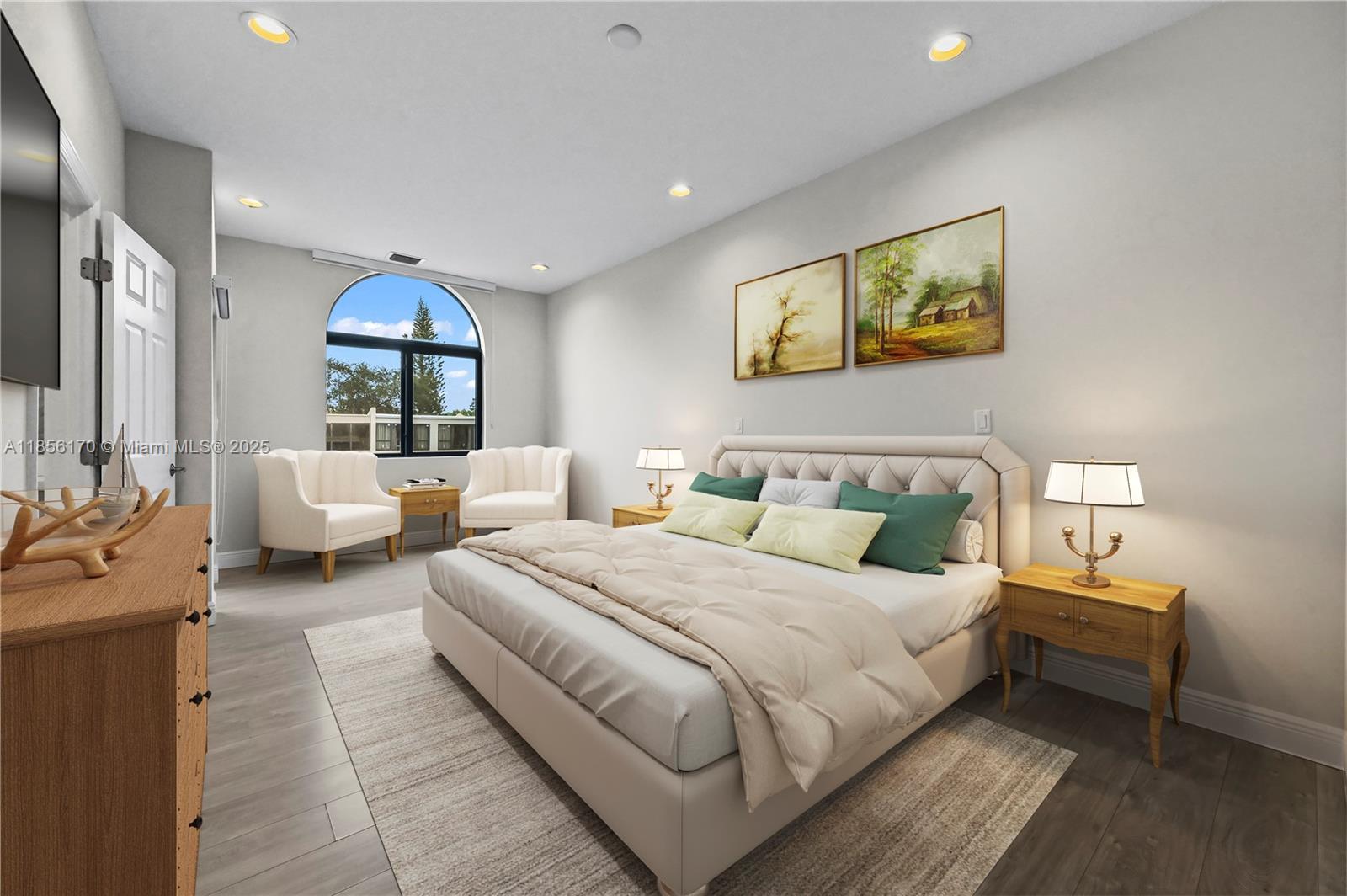 TOWNHOMES AT DEER CREEK - Residential