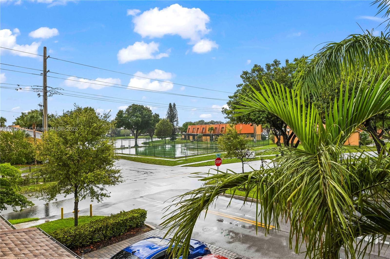 TOWNHOMES AT DEER CREEK - Residential