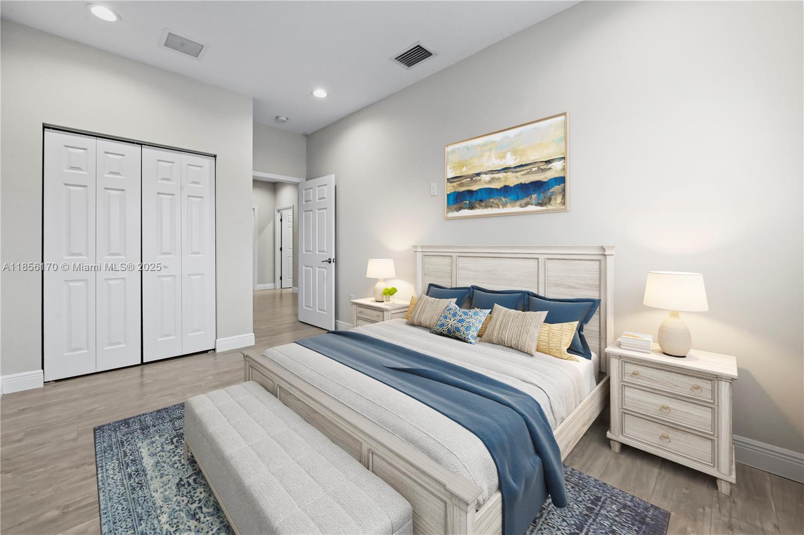 TOWNHOMES AT DEER CREEK - Residential