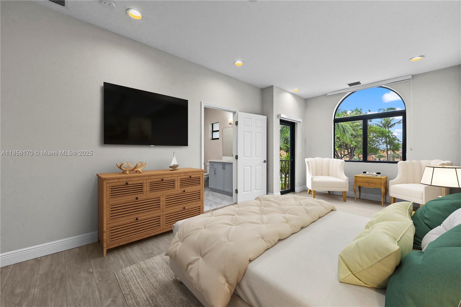 TOWNHOMES AT DEER CREEK - Residential