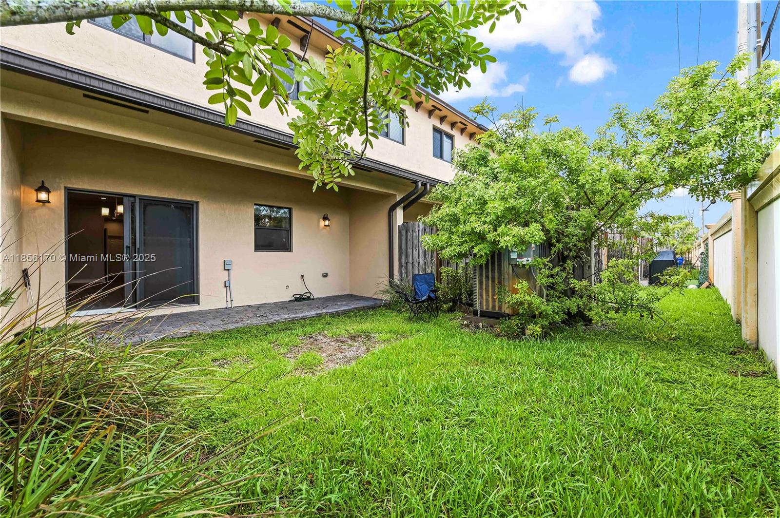 TOWNHOMES AT DEER CREEK - Residential