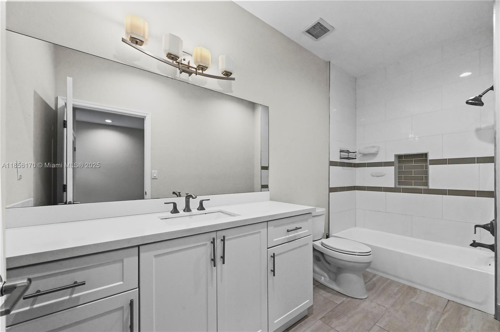 TOWNHOMES AT DEER CREEK - Residential