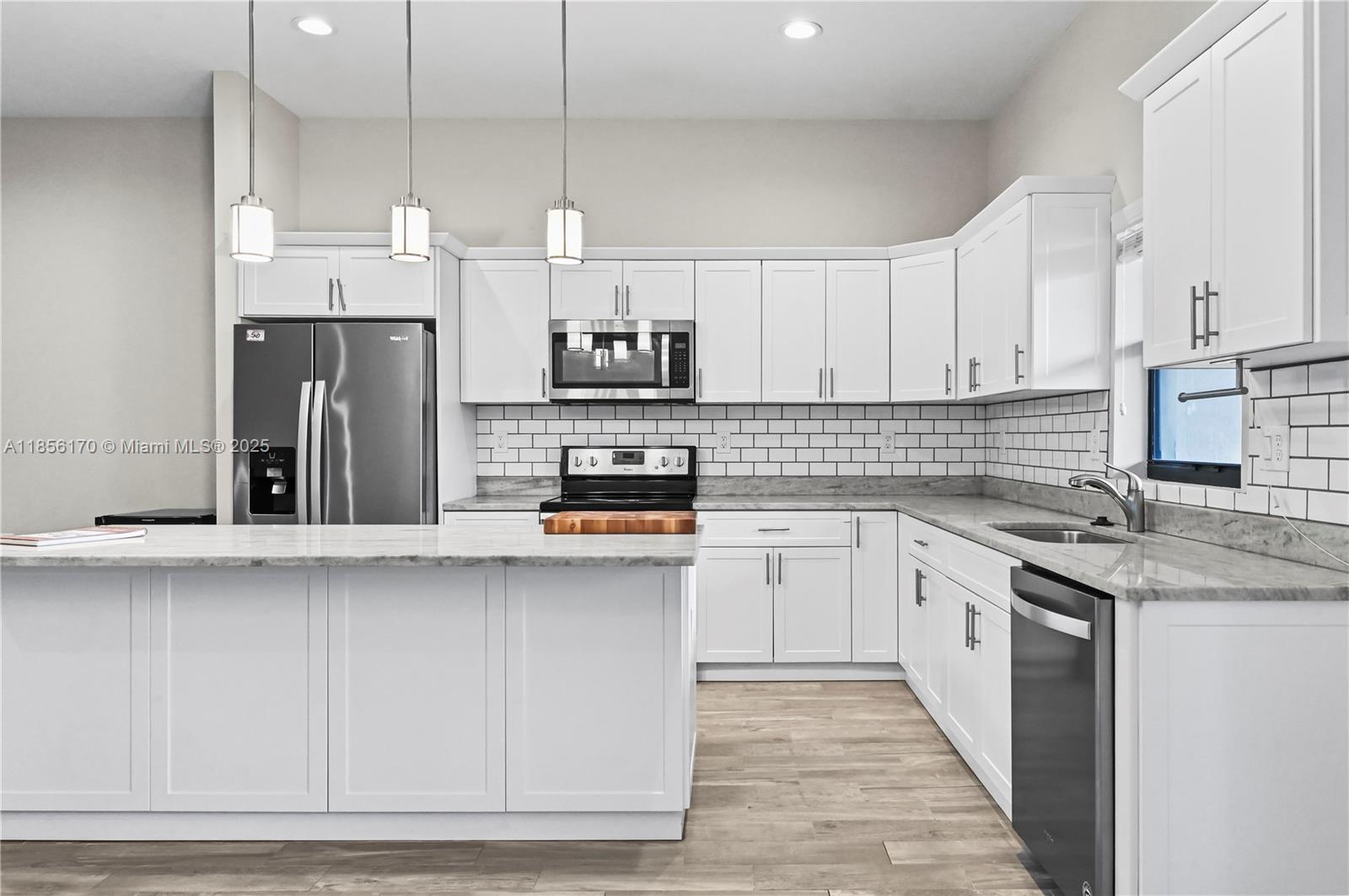 TOWNHOMES AT DEER CREEK - Residential