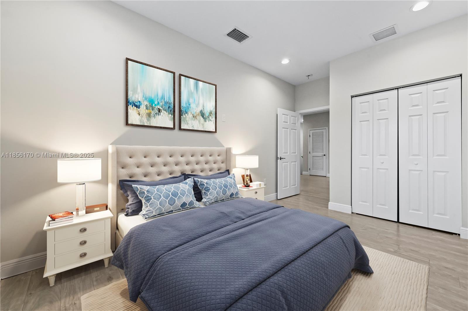 TOWNHOMES AT DEER CREEK - Residential