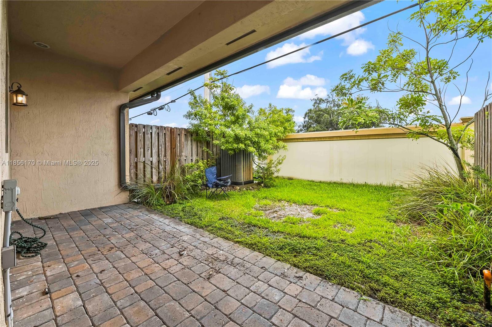 TOWNHOMES AT DEER CREEK - Residential