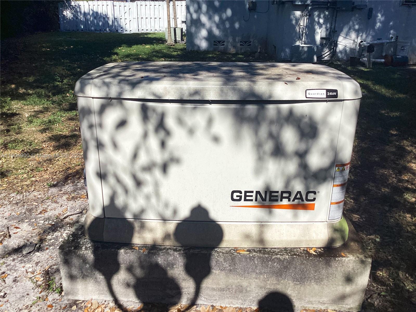 MIAMI SHORES SEC 5 - Residential