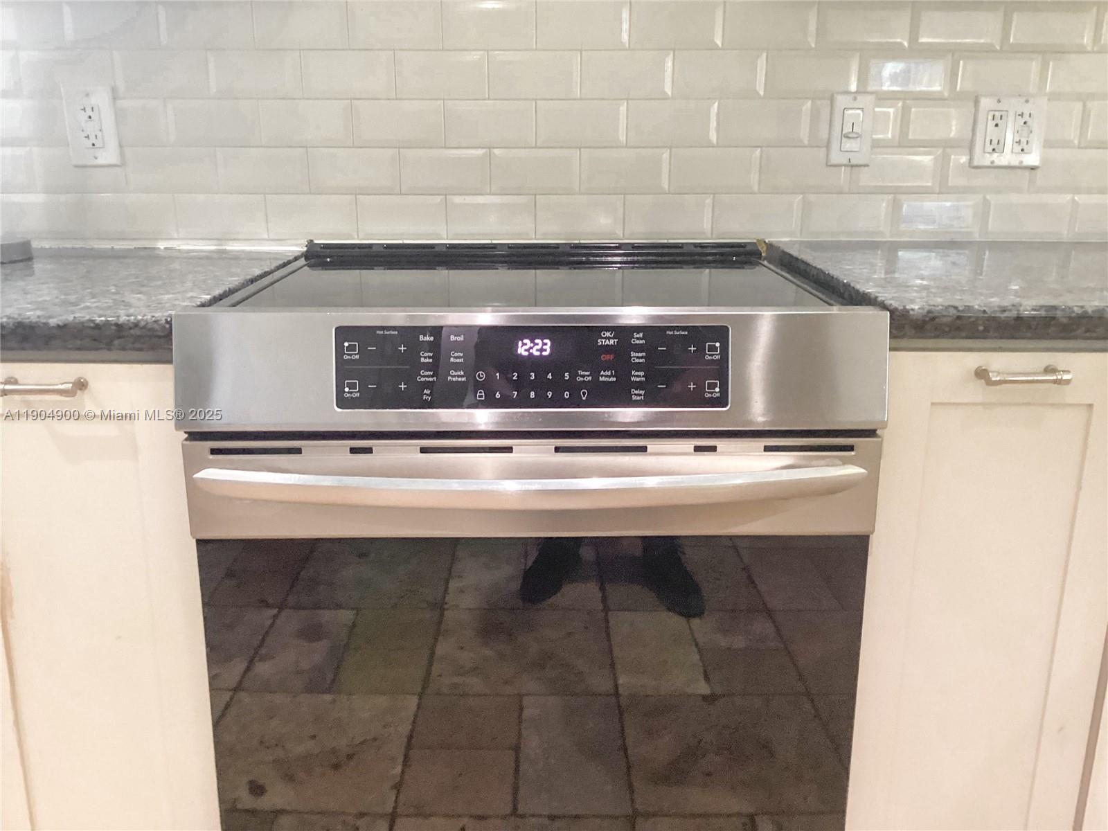 MIAMI SHORES SEC 5 - Residential