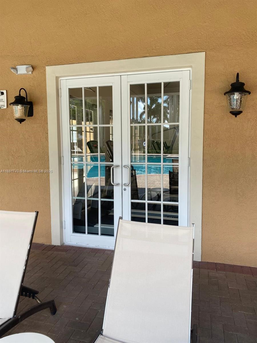 COBBLESTONE II - Residential Lease