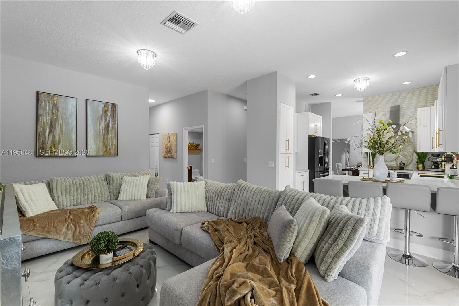 POD 13 AT MONARCH LAKES - Residential