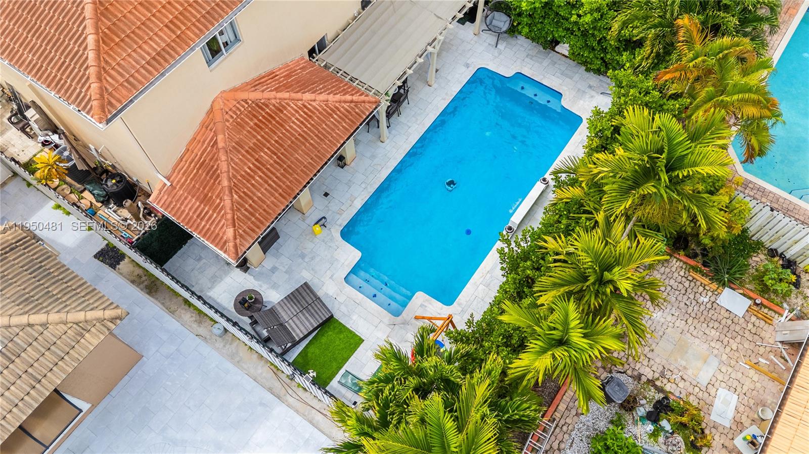 POD 13 AT MONARCH LAKES - Residential