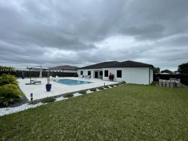 BONITA GRAND ESTATES SOUT - Residential