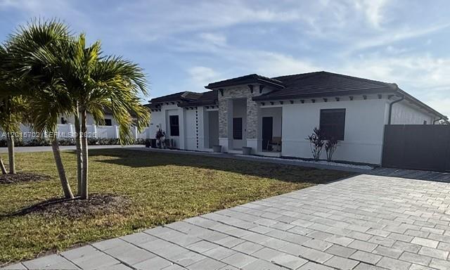 BONITA GRAND ESTATES SOUT - Residential