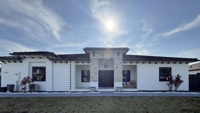 BONITA GRAND ESTATES SOUT - Residential