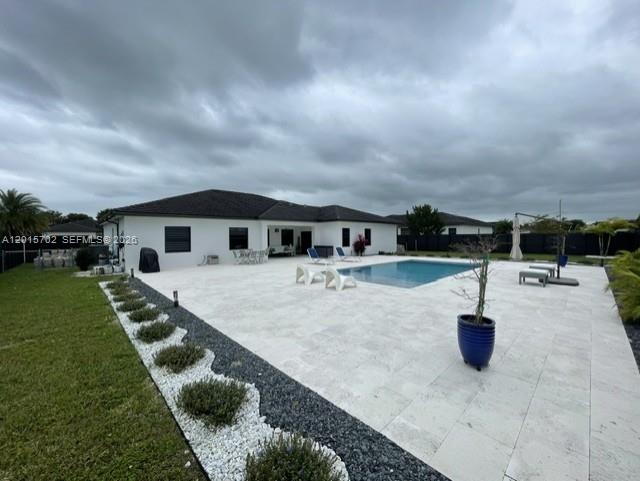 BONITA GRAND ESTATES SOUT - Residential