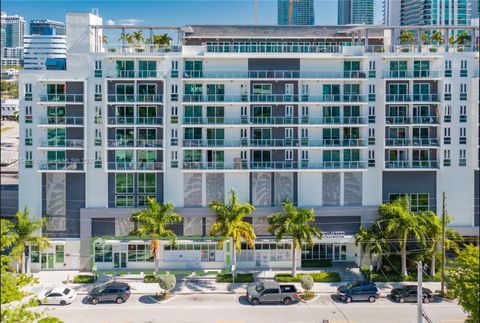 321 NE 26th St CU-02 Miami FL 33137