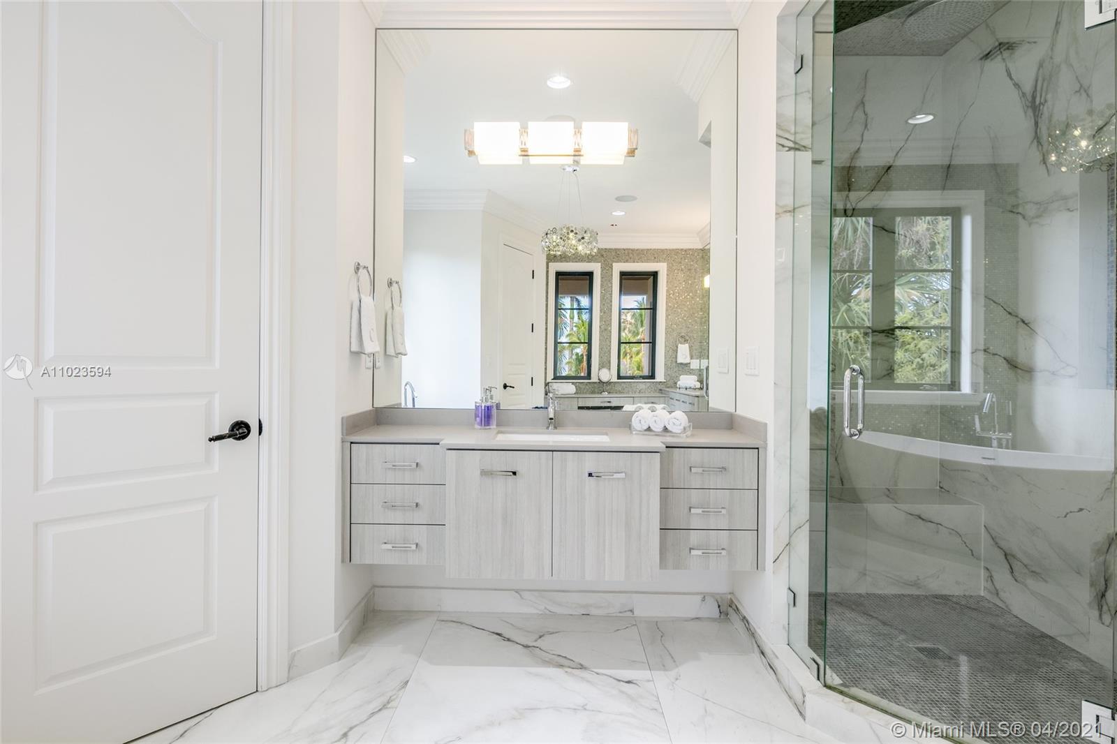 GOLDEN ISLES SEC A - Residential