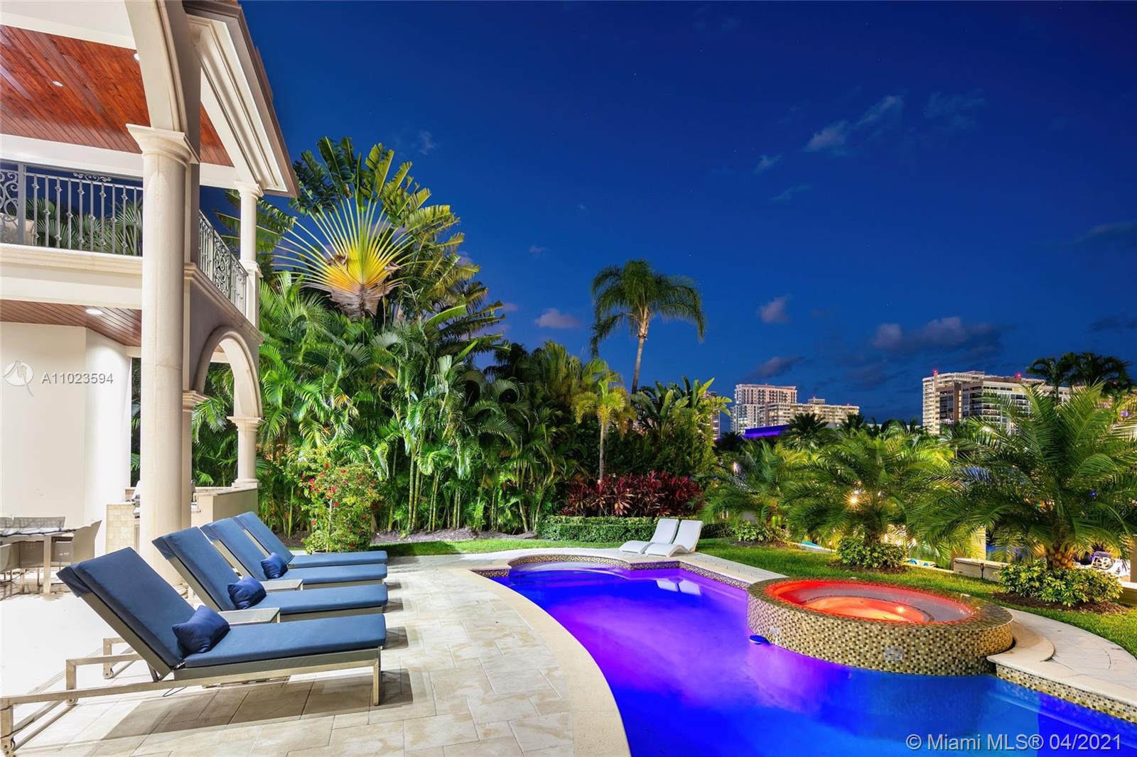 GOLDEN ISLES SEC A - Residential