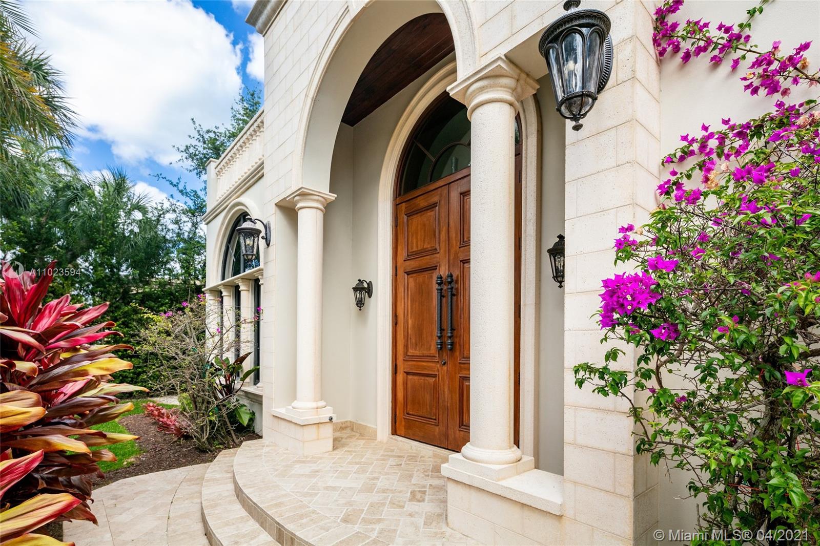 GOLDEN ISLES SEC A - Residential