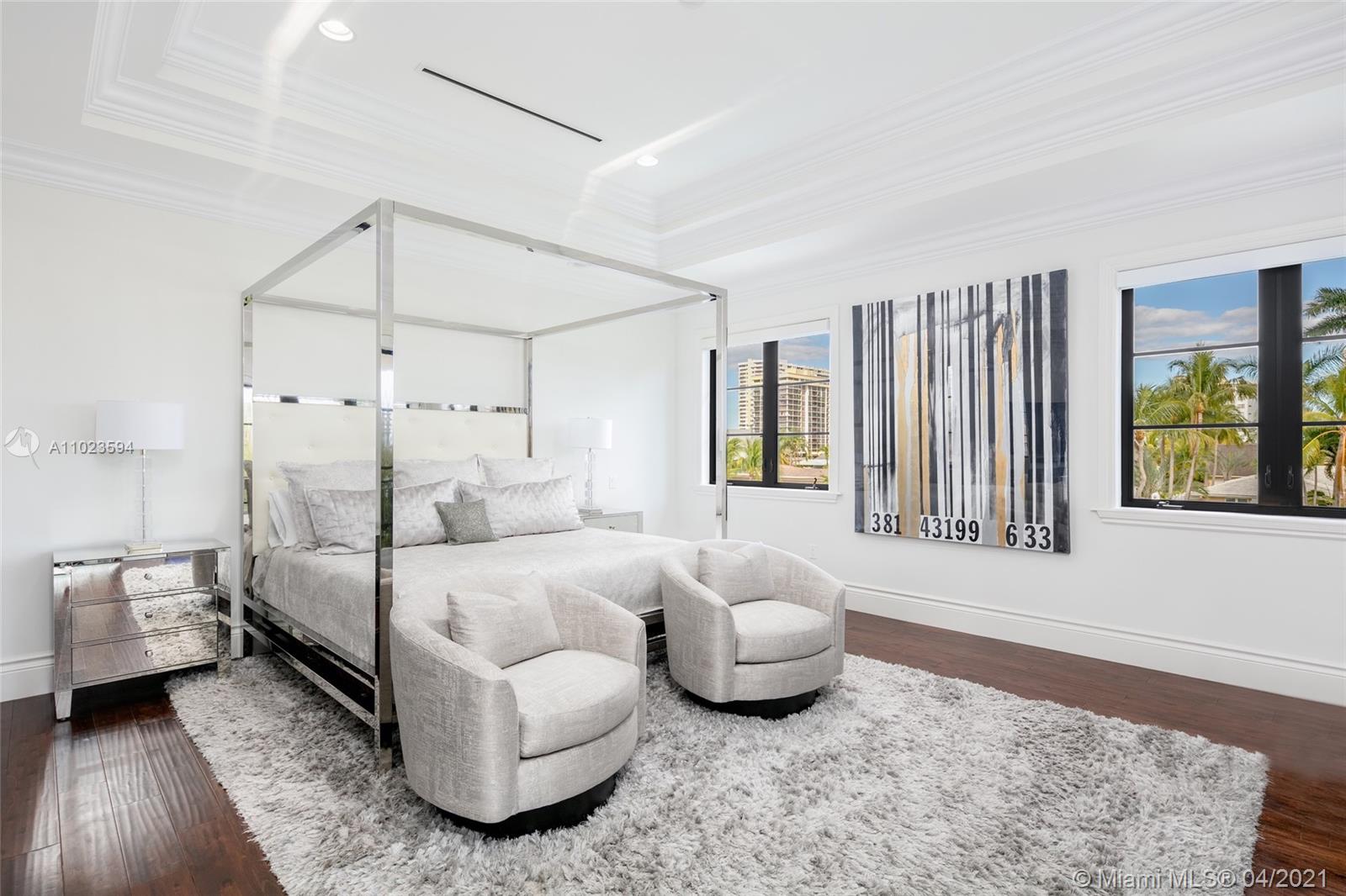 GOLDEN ISLES SEC A - Residential