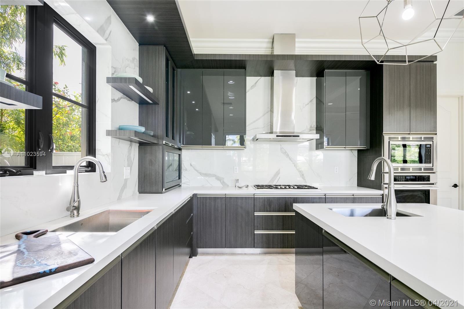 GOLDEN ISLES SEC A - Residential