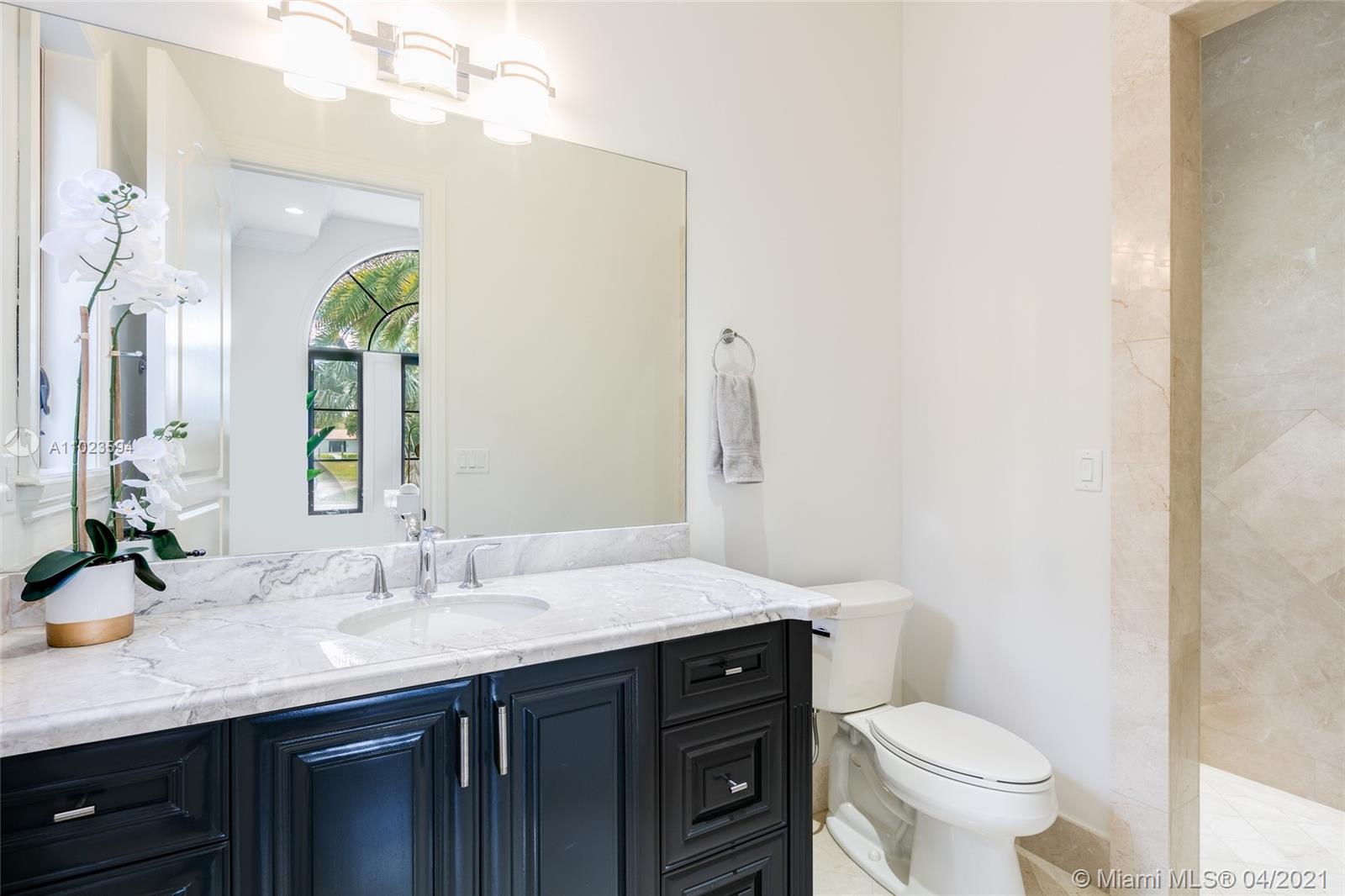 GOLDEN ISLES SEC A - Residential