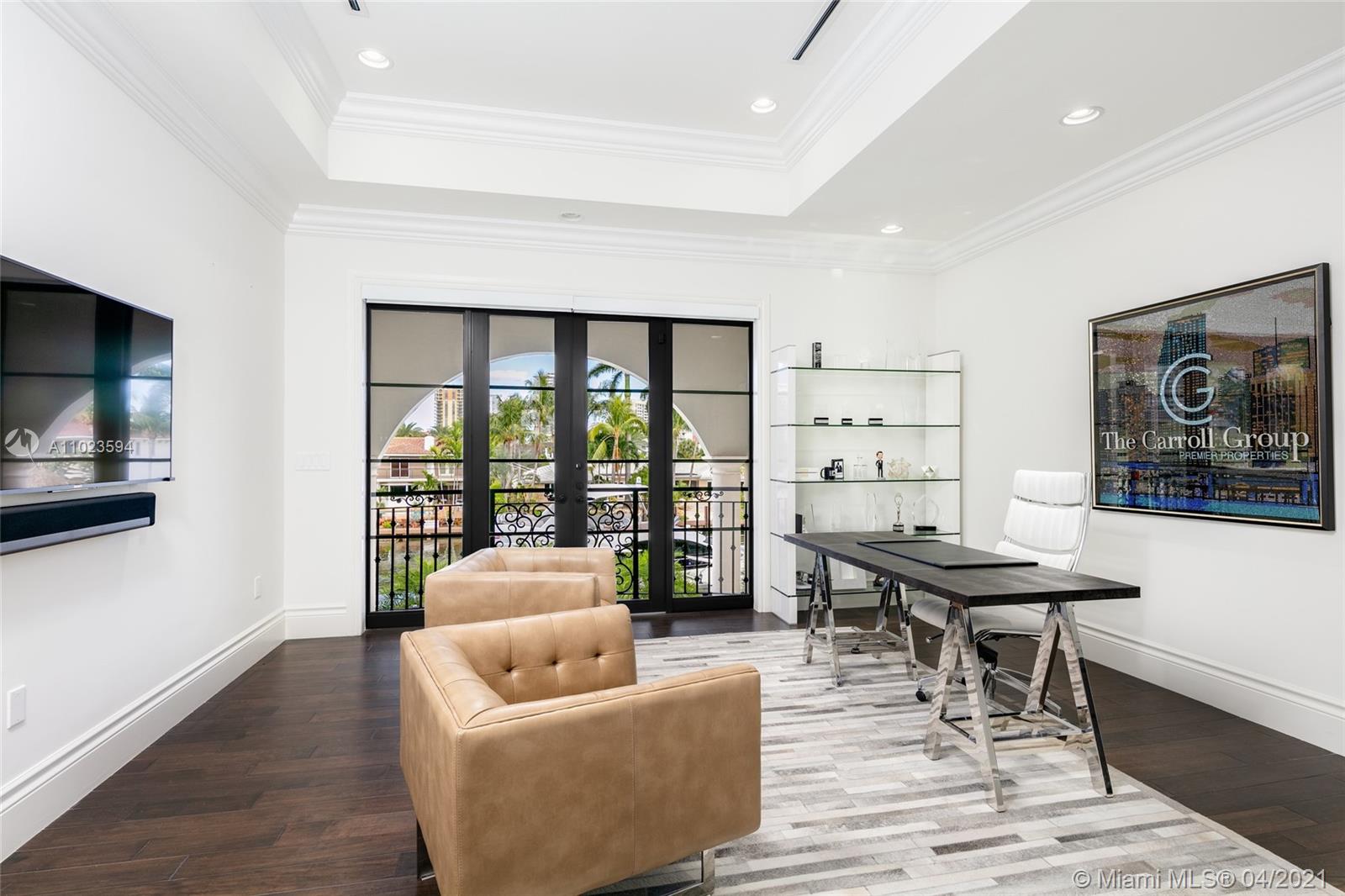 GOLDEN ISLES SEC A - Residential