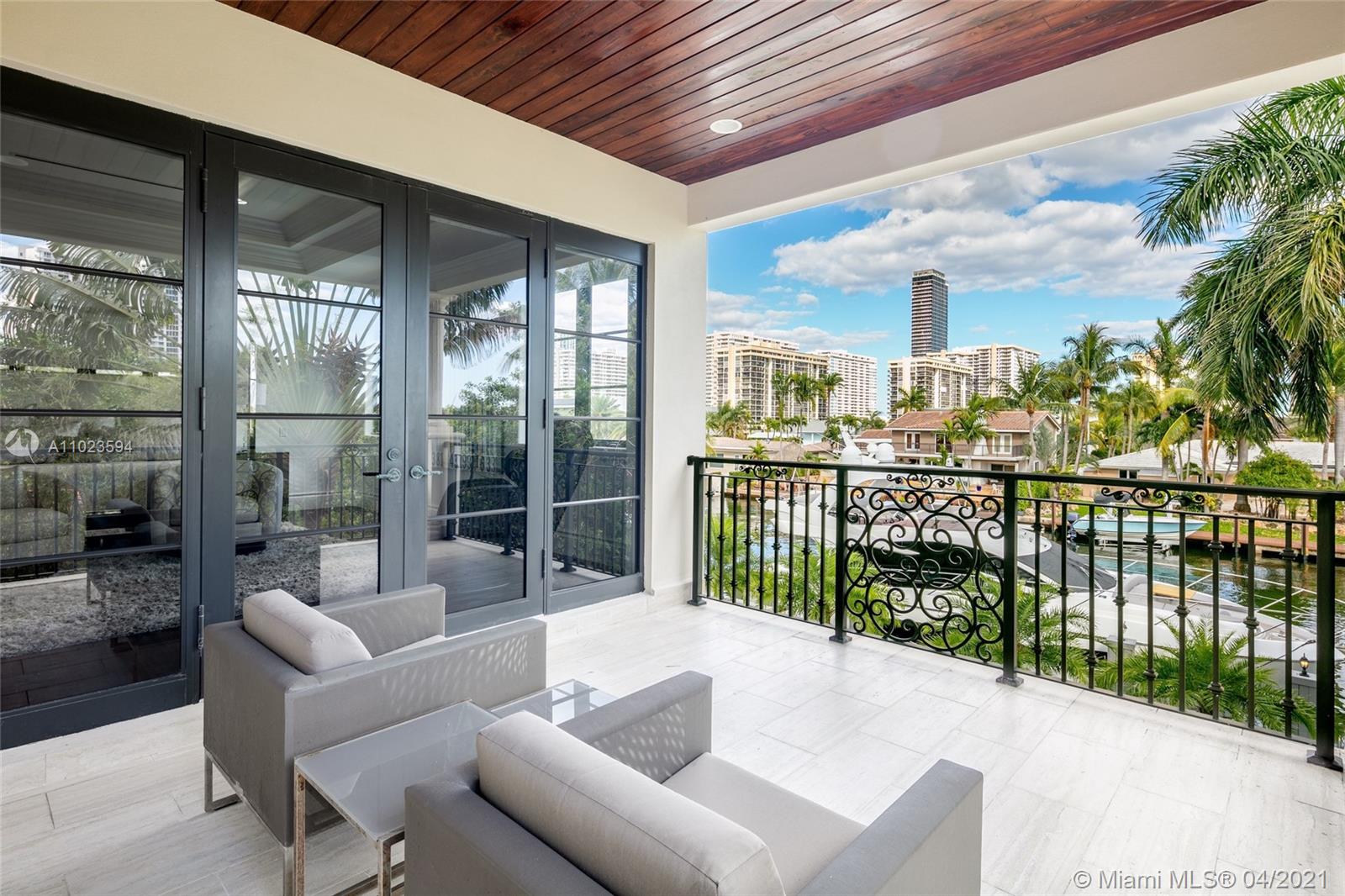 GOLDEN ISLES SEC A - Residential