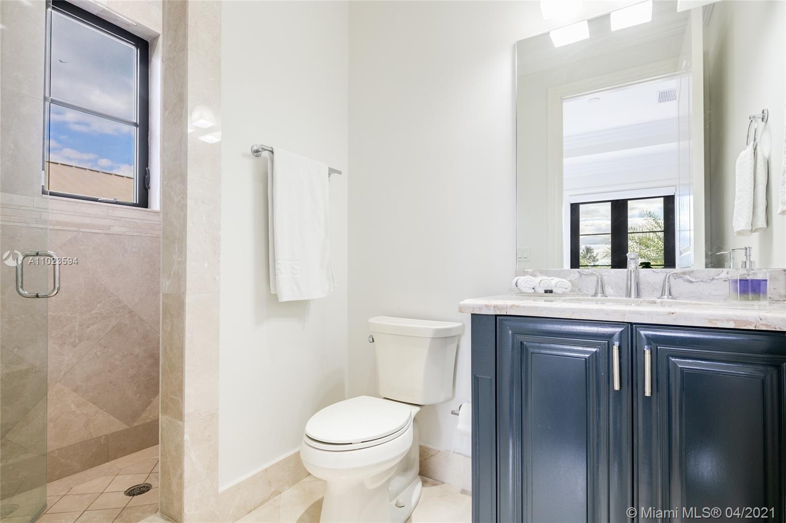 GOLDEN ISLES SEC A - Residential