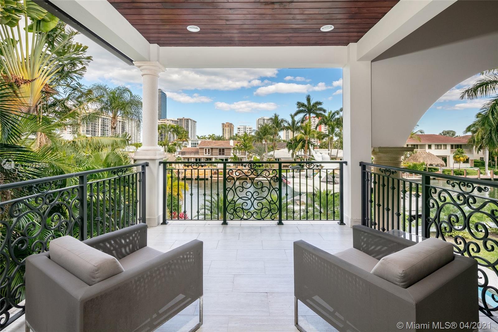 GOLDEN ISLES SEC A - Residential