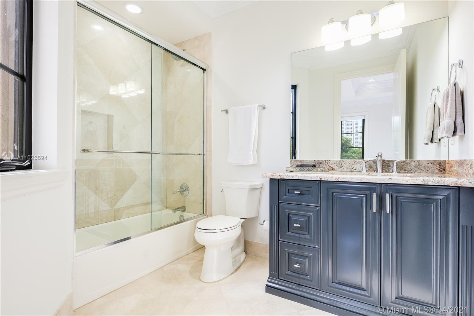 GOLDEN ISLES SEC A - Residential