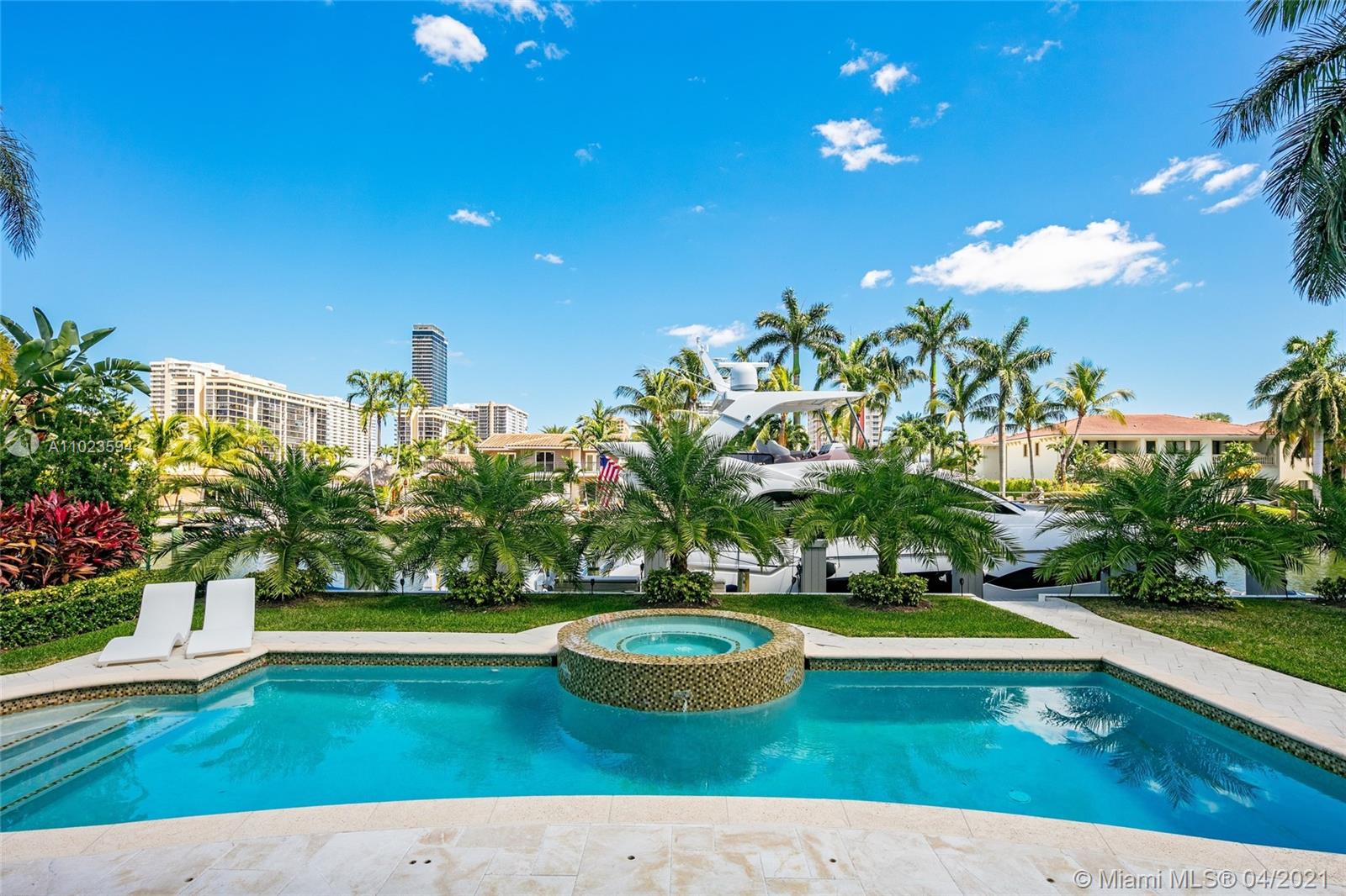 GOLDEN ISLES SEC A - Residential