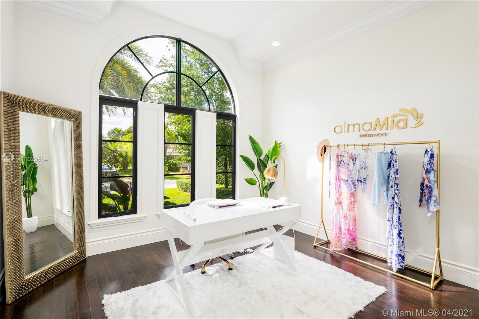 GOLDEN ISLES SEC A - Residential