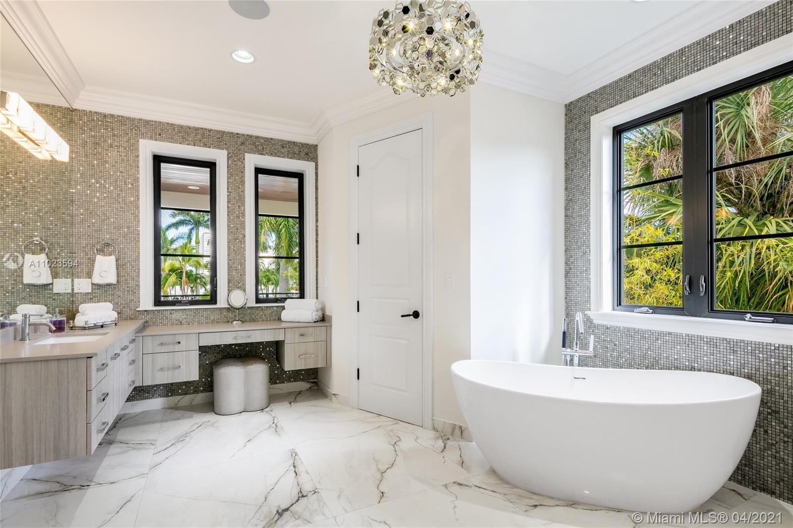 GOLDEN ISLES SEC A - Residential