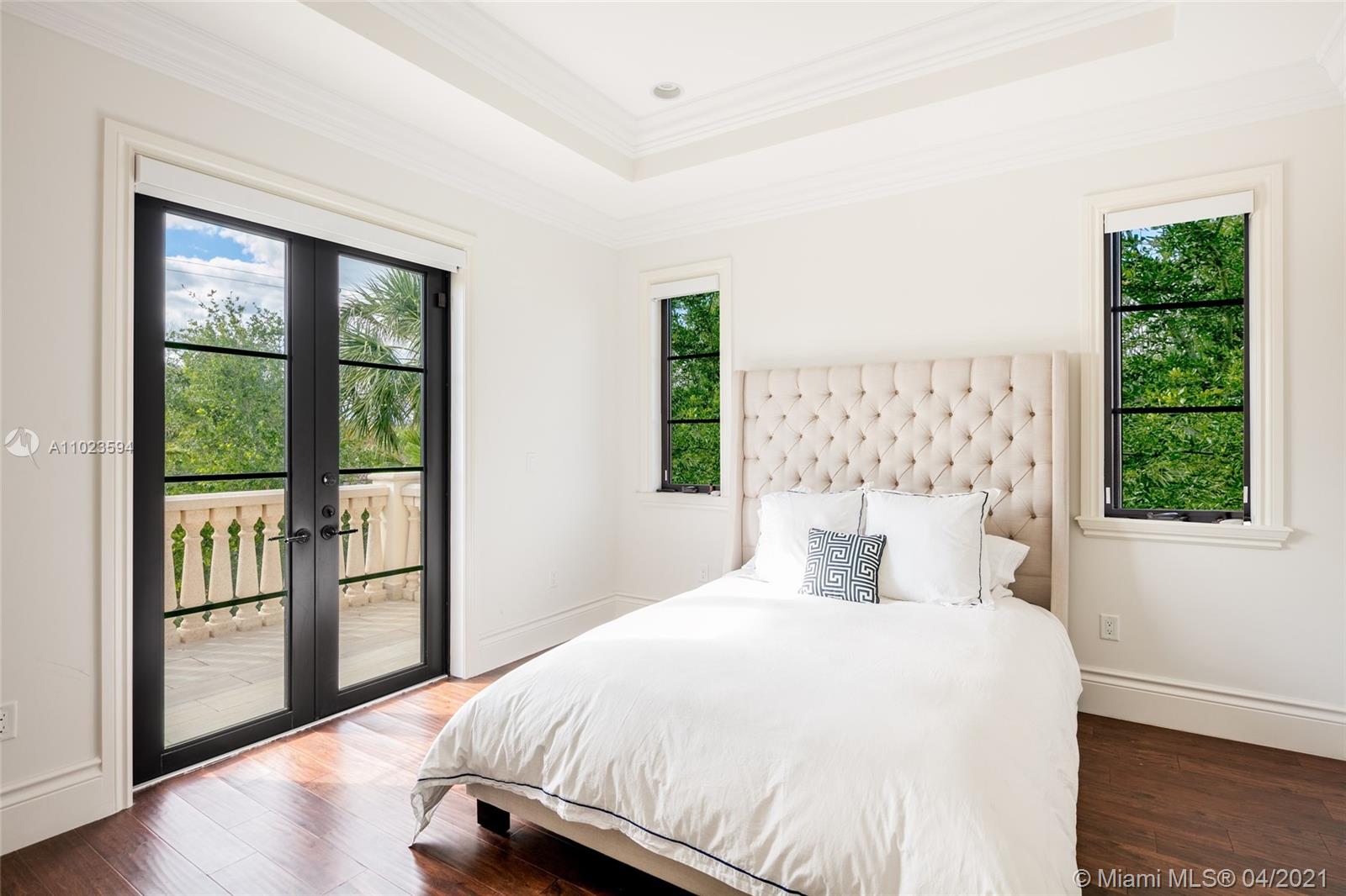 GOLDEN ISLES SEC A - Residential