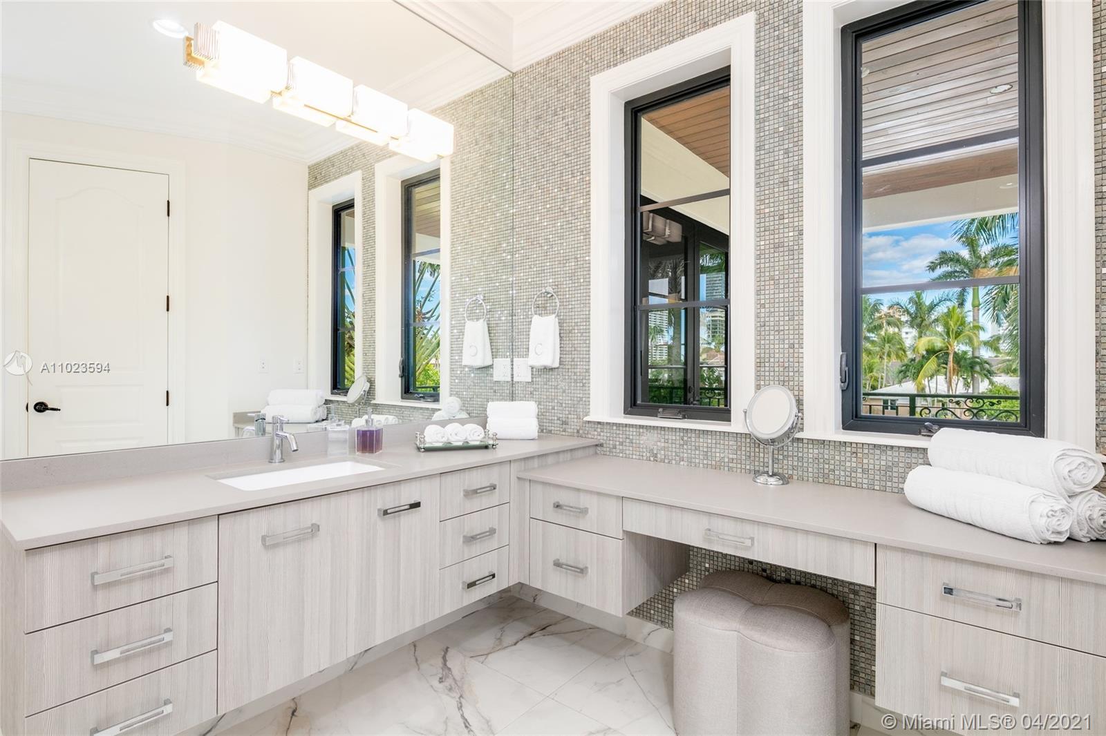 GOLDEN ISLES SEC A - Residential