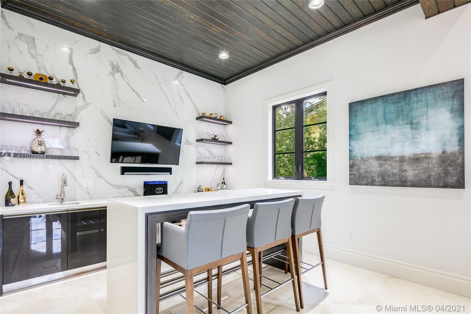 GOLDEN ISLES SEC A - Residential