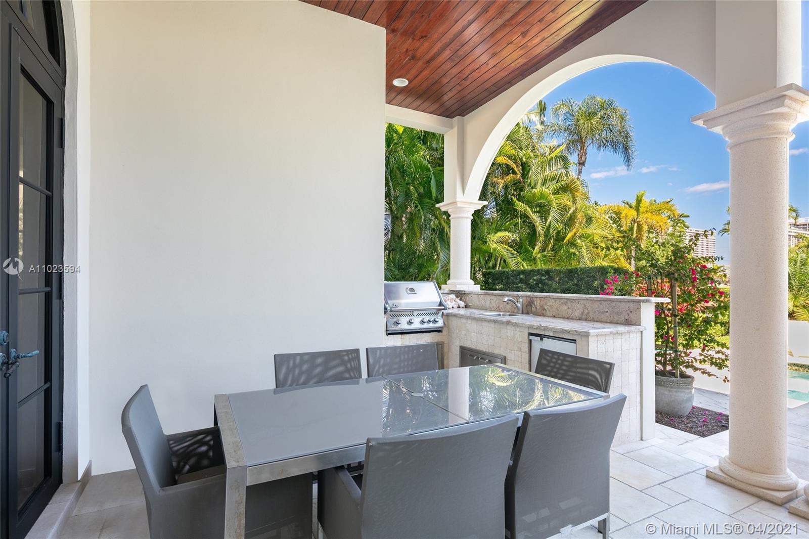 GOLDEN ISLES SEC A - Residential