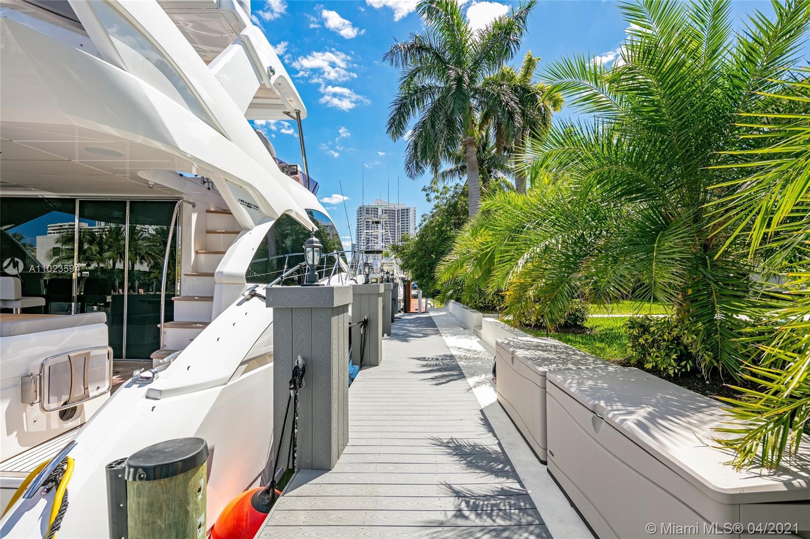 GOLDEN ISLES SEC A - Residential