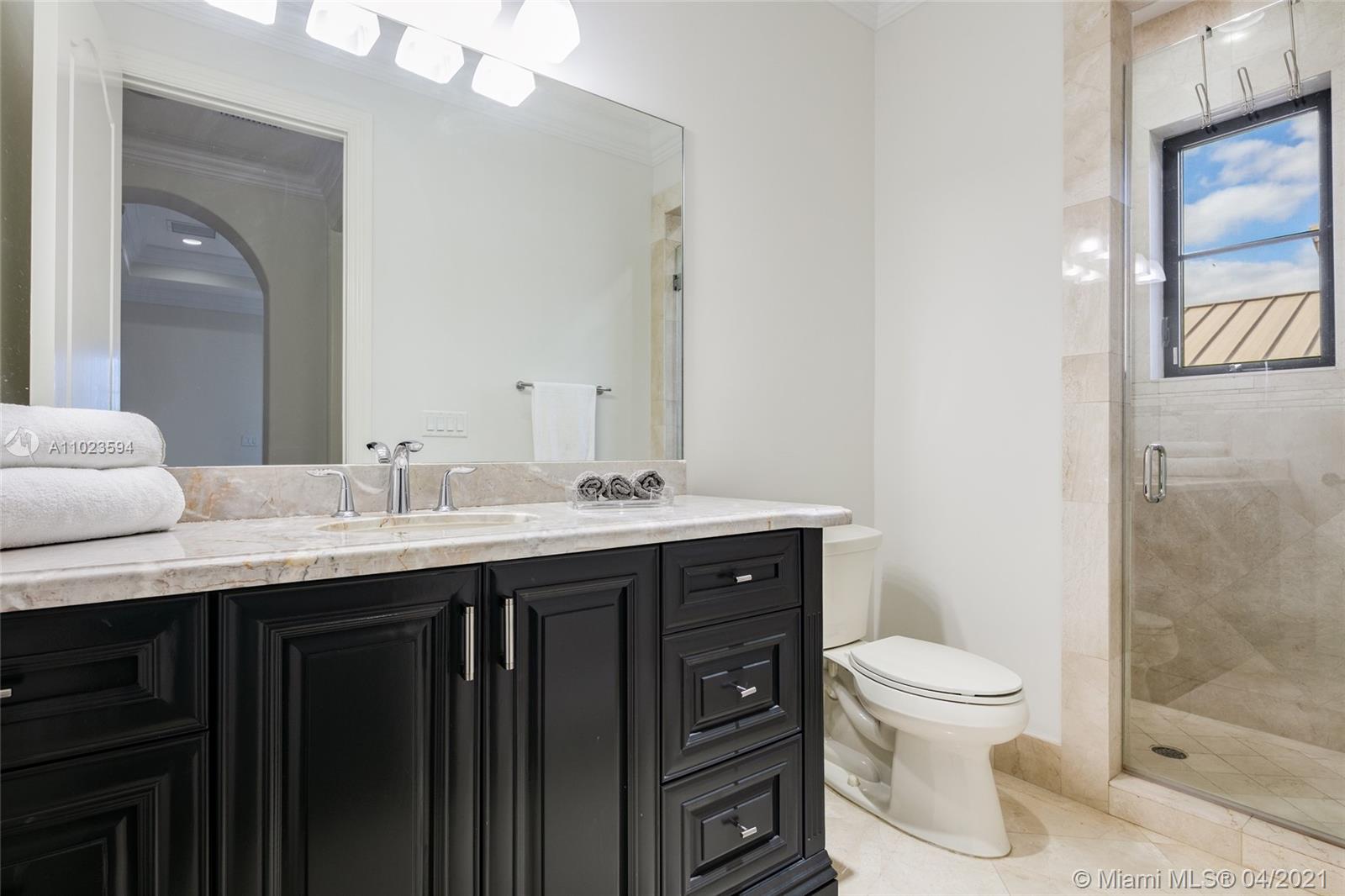 GOLDEN ISLES SEC A - Residential