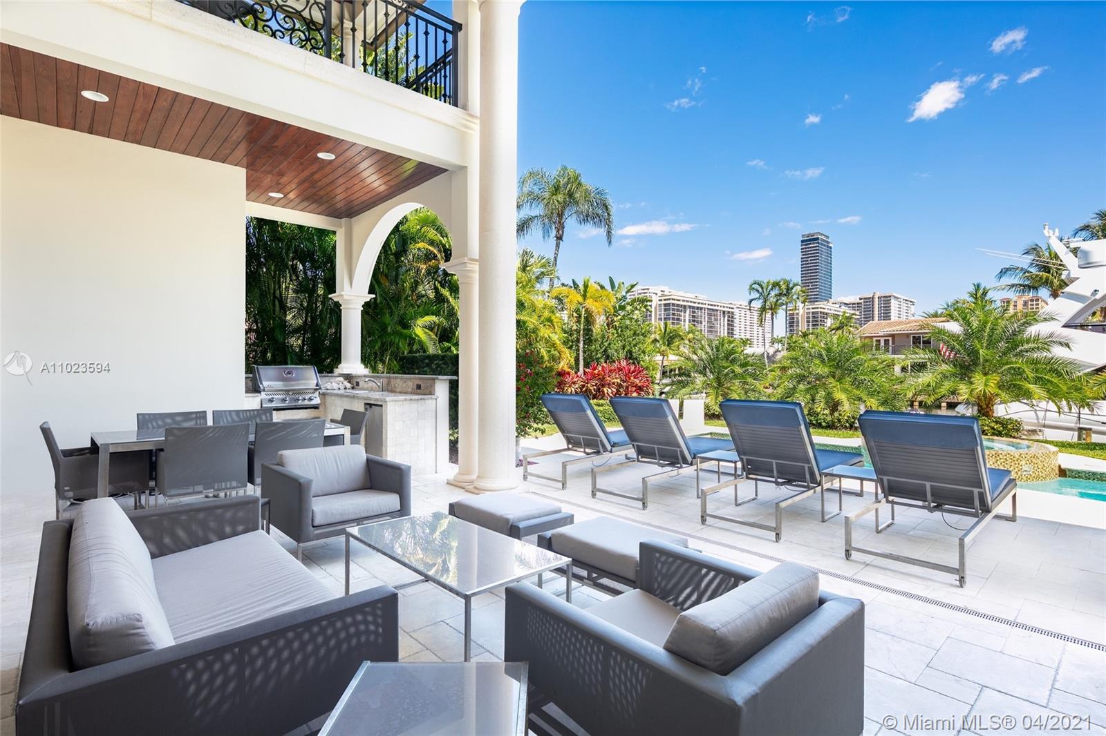 GOLDEN ISLES SEC A - Residential