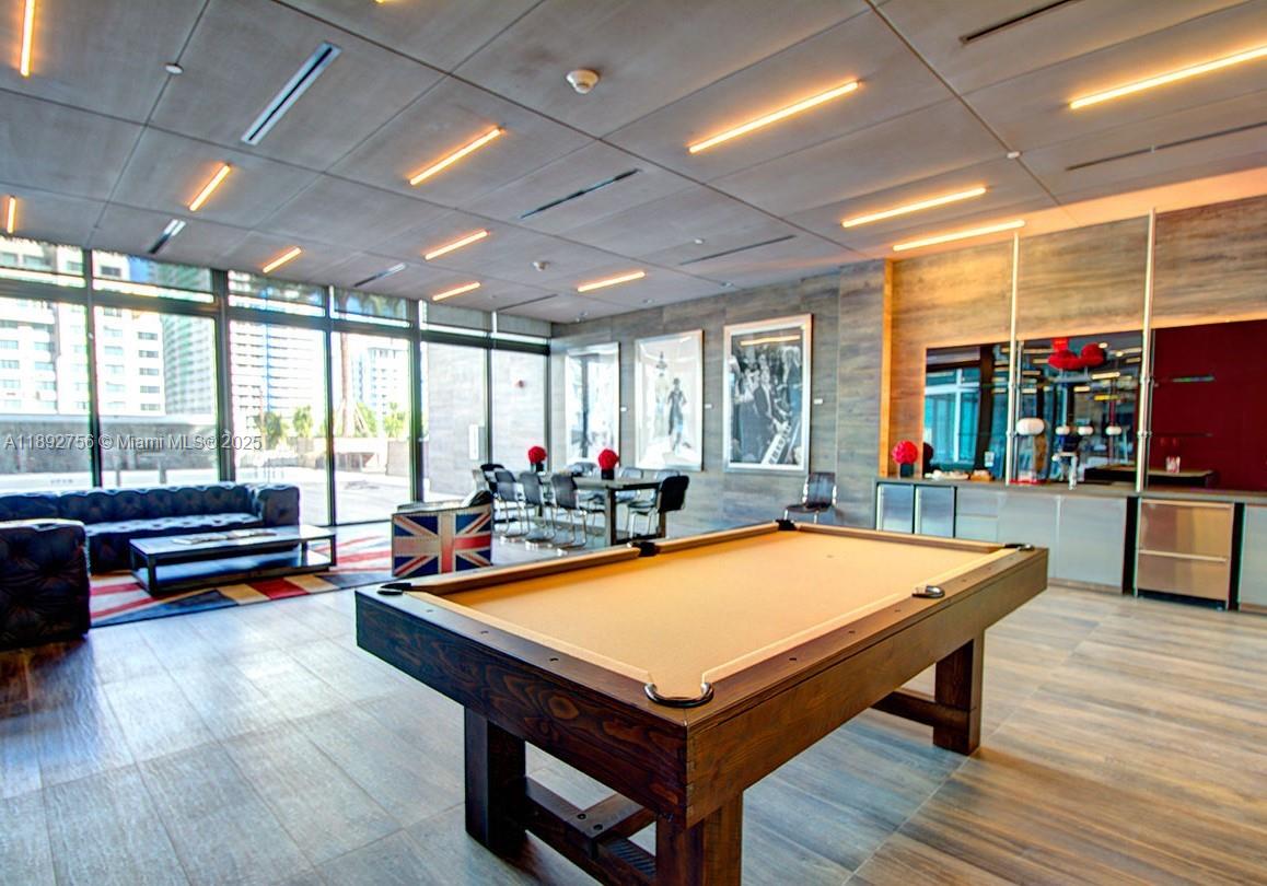 1080 Brickell Ave 509