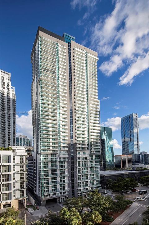 1080 Brickell Ave 509 Miami FL 33131