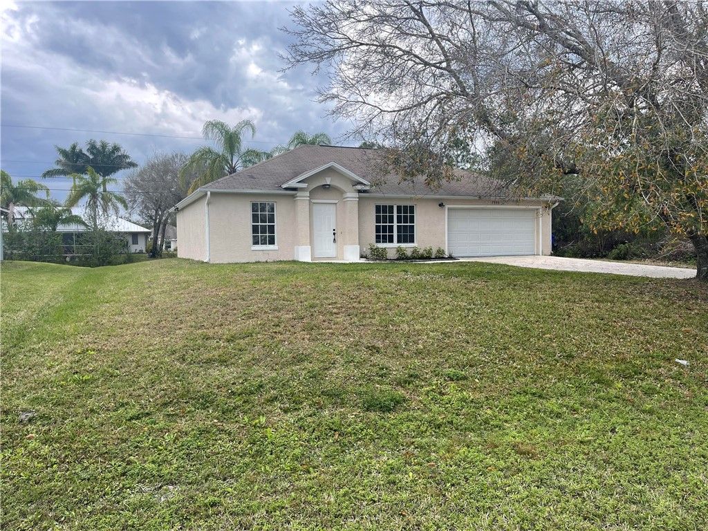 Photo of 7955 102nd Court, Vero Beach, FL 32967 (MLS # 291494)
