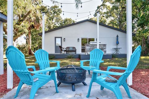 A home in Vero Beach