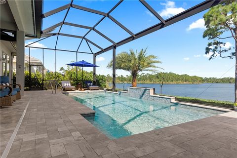 5613 Bent Pine Square Vero Beach FL 32967