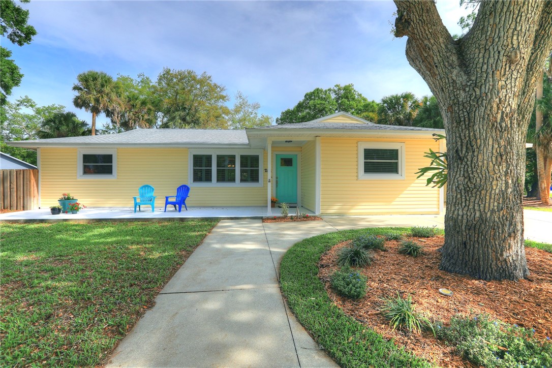 491 Carnival Terrace