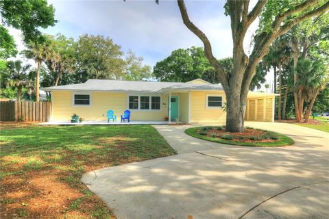 491 Carnival Terrace Sebastian FL 32958
